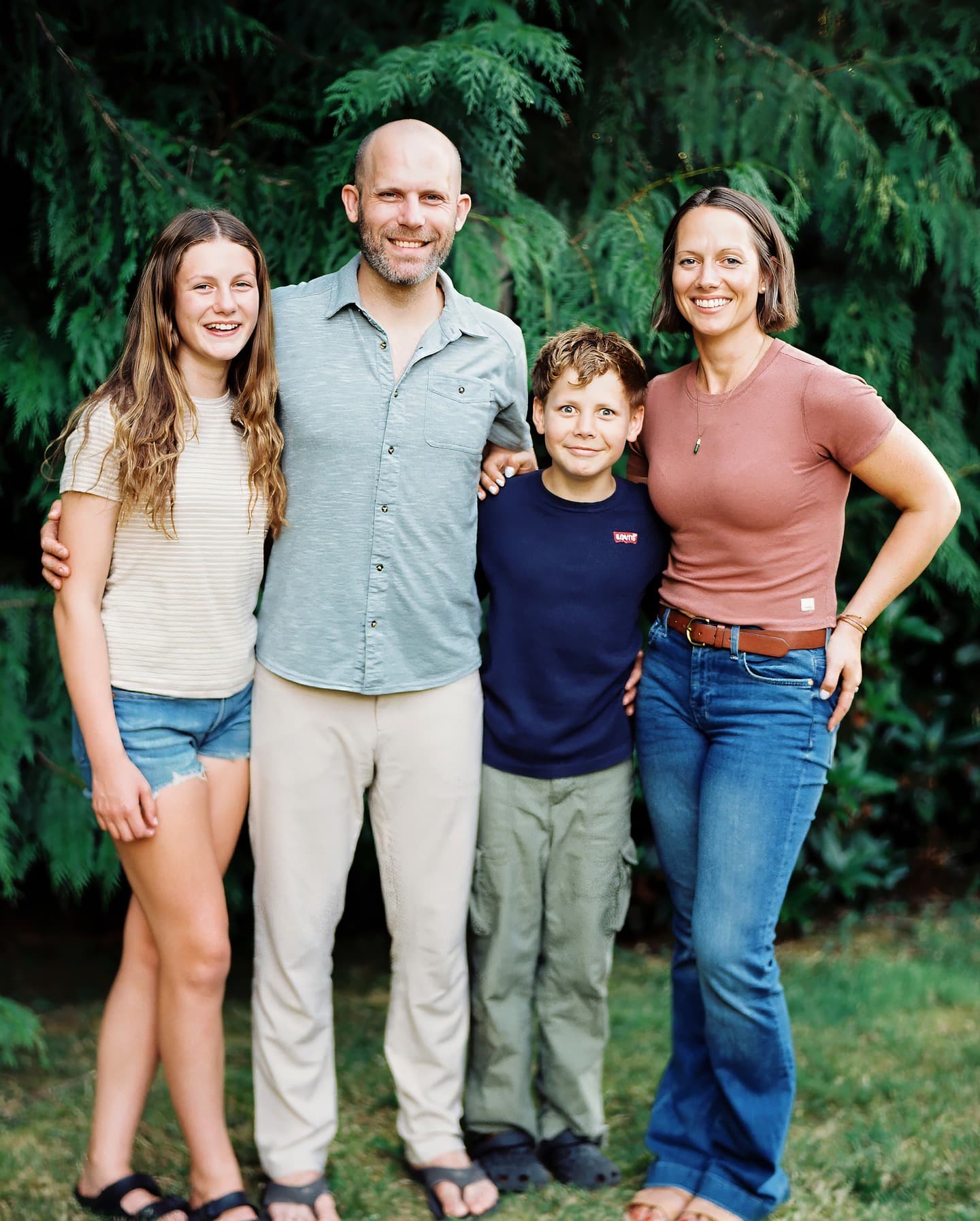 Sunny Lane Sawmill - Our History and Tradition